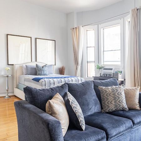 Greely Gaslamp - Loft W Parking & 3 Beds #302 Hotel San Diego Luaran gambar