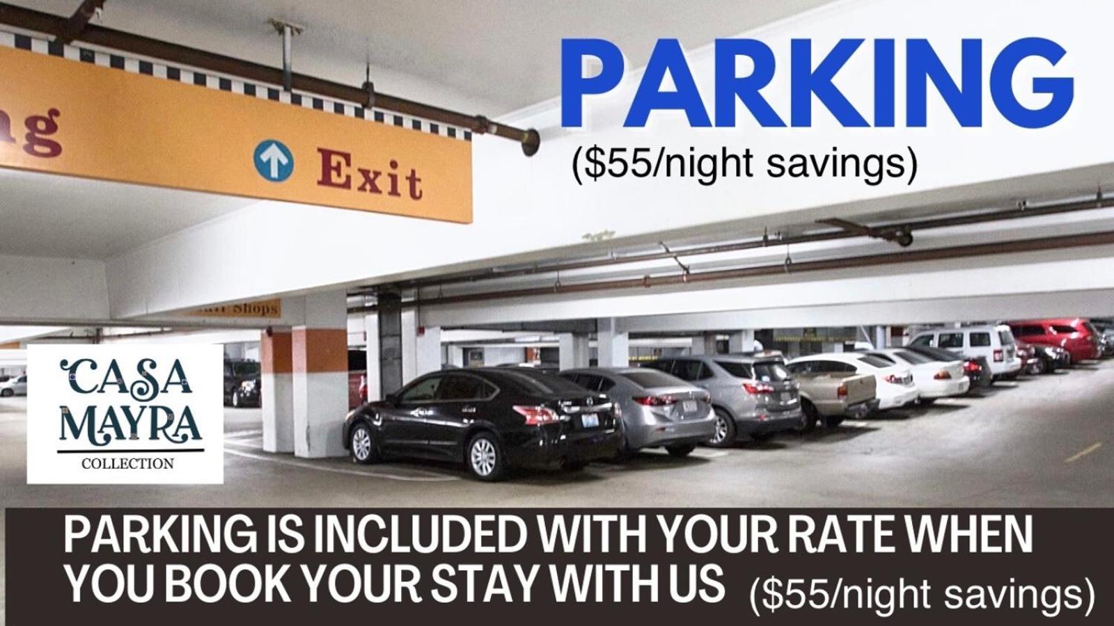 Greely Gaslamp - Loft W Parking & 3 Beds #302 Hotel San Diego Luaran gambar